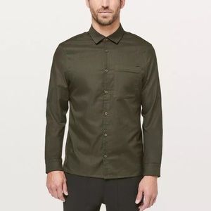 Men’s masons peak lulu lemon